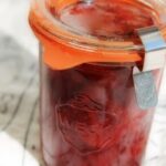 Strawberry Sundae Sauce & Summer Siesta