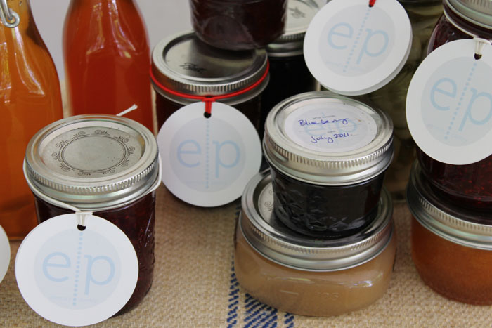 jam_sauce_butter emily franklin
