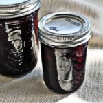 best organic blueberry jam