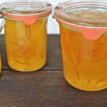 orange marmalade emily franklin
