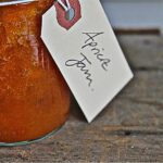 apricot jam emily franklin wellcookedlife